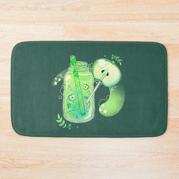 Item preview, Sour Apple designed and sold by SilAchan.