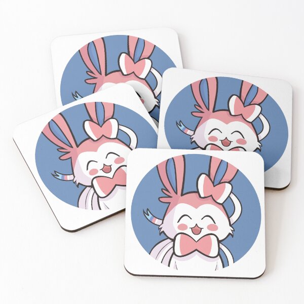 Item preview, Sylveon designed and sold by HopeAlecrim.