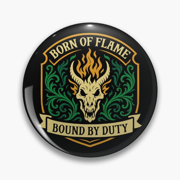 Item preview, Born of Flame Wargaming designed and sold by pixeptional.