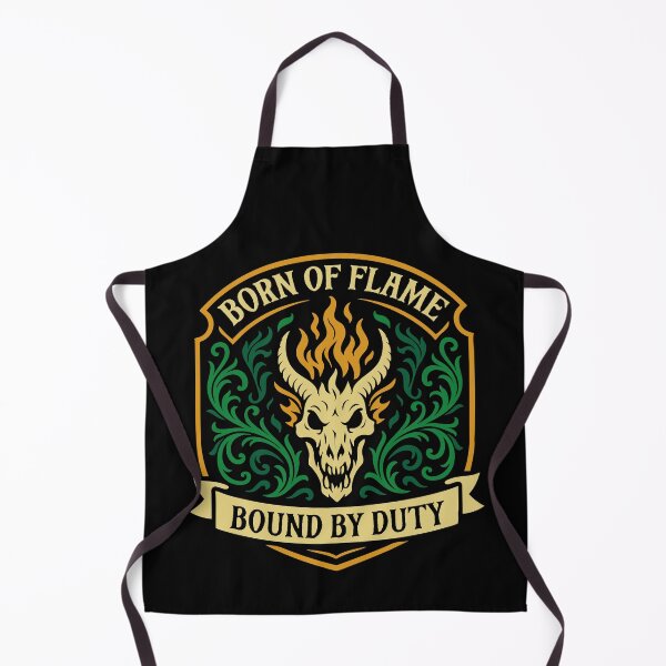 Item preview, Born of Flame Wargaming designed and sold by pixeptional.