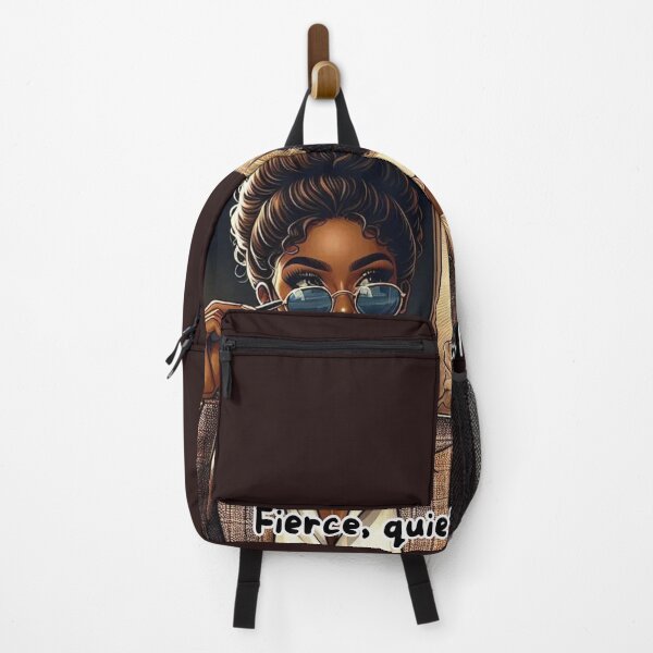 Item preview, Fierce Chic. designed and sold by Demetria3.