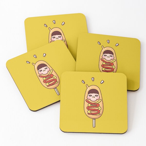Item preview, Hotdog designed and sold by sheenmi.