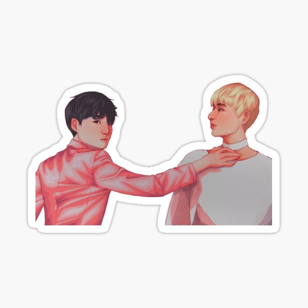Artikel-Vorschau von BTS Taegi, designt und verkauft von Kelsey Johnson.