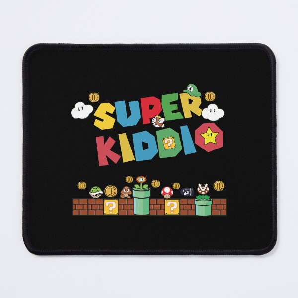 Item preview, Super Kiddio! designed and sold by MartCrafted.