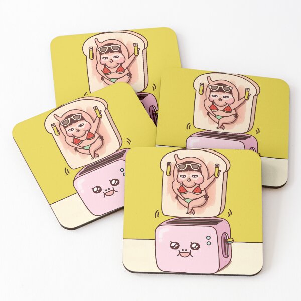 Item preview, Toastanning designed and sold by sheenmi.