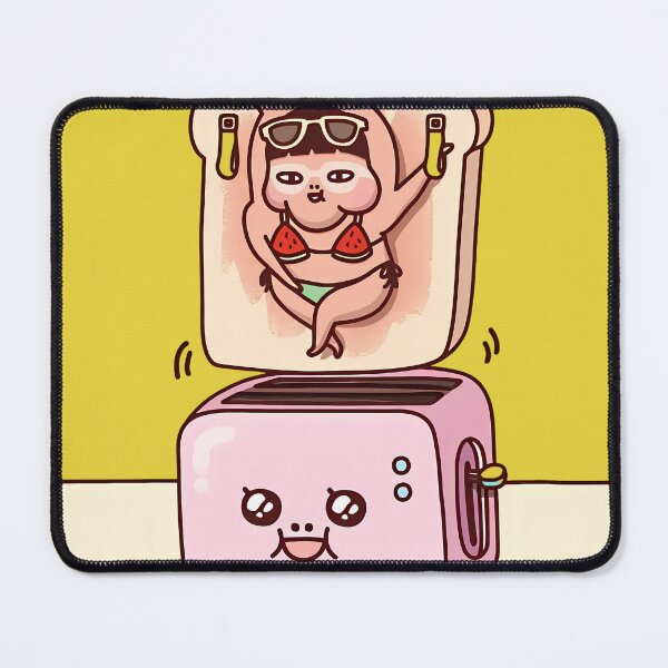 Item preview, Toastanning designed and sold by sheenmi.