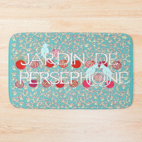 Item preview, Jardin De Persephone 2023 designed and sold by Donnahuntriss.