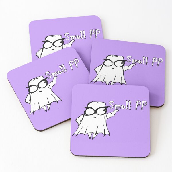Item preview, That's a Personal Problem Ghost (White) designed and sold by Goblinbucket by Selben.