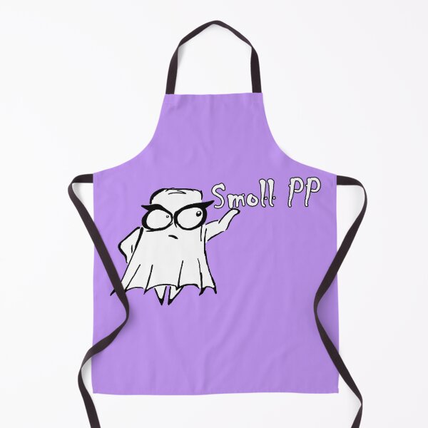Item preview, That's a Personal Problem Ghost (White) designed and sold by Goblinbucket by Selben.