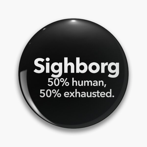 Artikelvorschau, Sighborg entworfen und verkauft von Textitude.