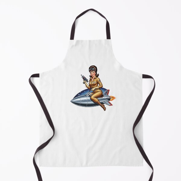 Item preview, Atomic Traveller designed and sold by The Vintage Nerd.