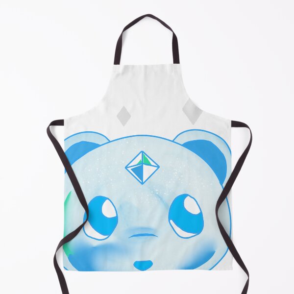 Item preview, Tundra Slime designed and sold by Shadowsantos.