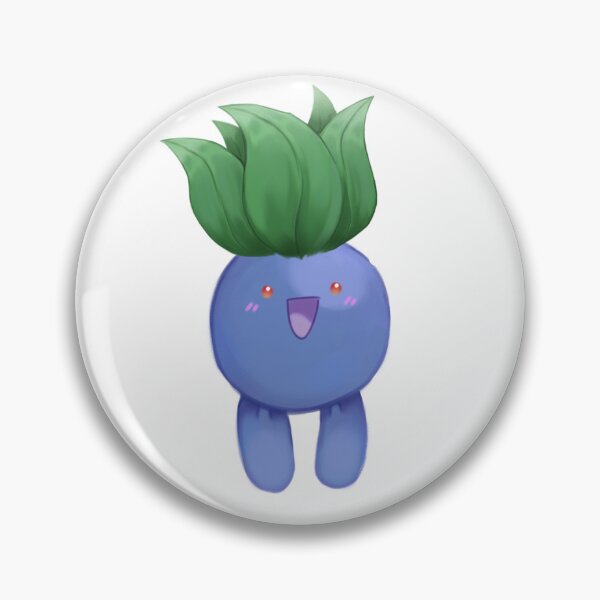 Item preview, oddish designed and sold by ayarain.