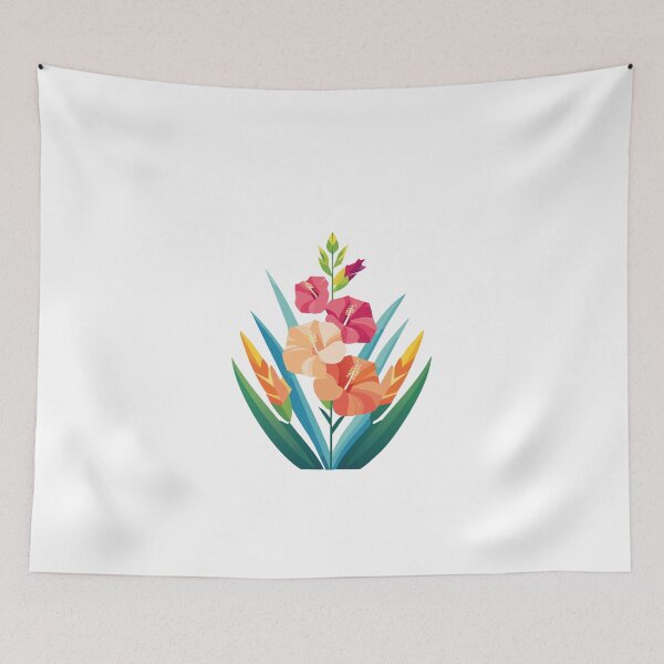 Item preview, Gladiolus designed and sold by vonalvarazs.