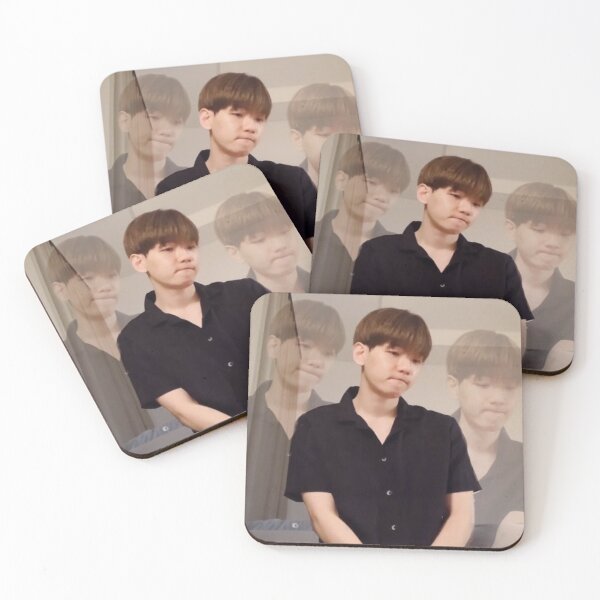 Item preview, Baekhyun designed and sold by giraffeoctopus.