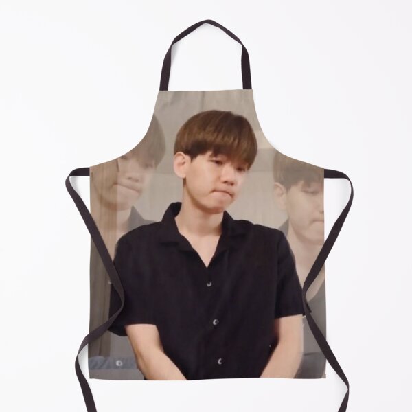Item preview, Baekhyun designed and sold by giraffeoctopus.