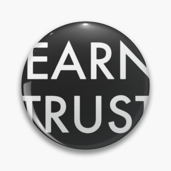 Item preview, Earn Trust designed and sold by Lehonani.