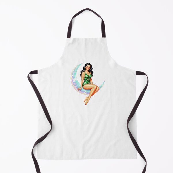 Item preview, Atomic Gemini designed and sold by The Vintage Nerd.