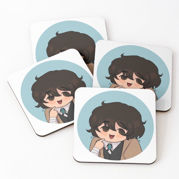 Item preview, dazai designed and sold by HopeAlecrim.