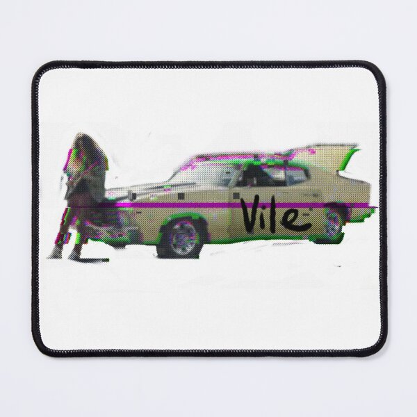 Item preview, Kurt Vile  designed and sold by RecordRabbit.