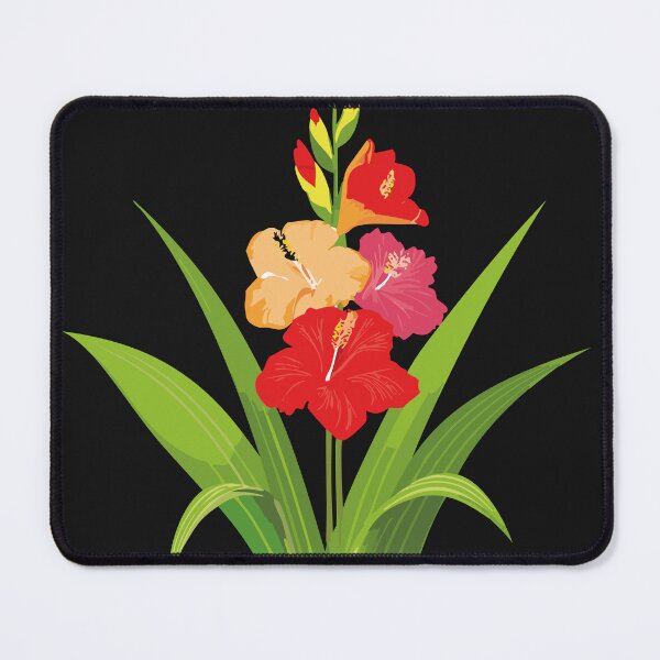 Item preview, Gladiolus4 designed and sold by vonalvarazs.