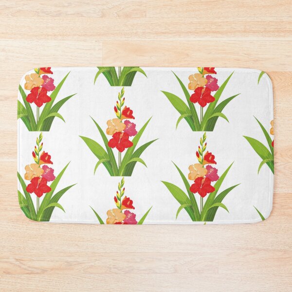 Item preview, Gladiolus4 designed and sold by vonalvarazs.
