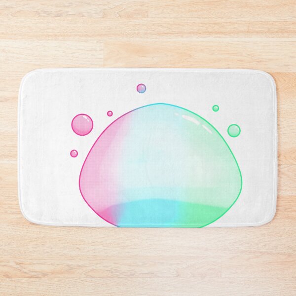 Item preview, Sherbert Slime designed and sold by Shadowsantos.