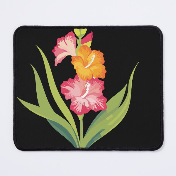 Item preview, Gladiolus5 designed and sold by vonalvarazs.