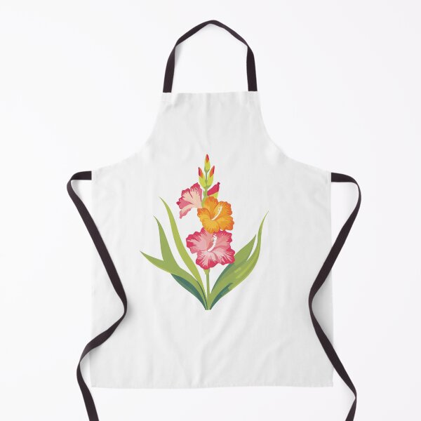 Item preview, Gladiolus5 designed and sold by vonalvarazs.