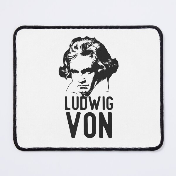 Item preview, Ludwig Von Beethoven designed and sold by UNK-Fatigues.
