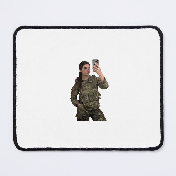 Item preview, Hailey Lujan Sike Ops  designed and sold by Stickers&More.