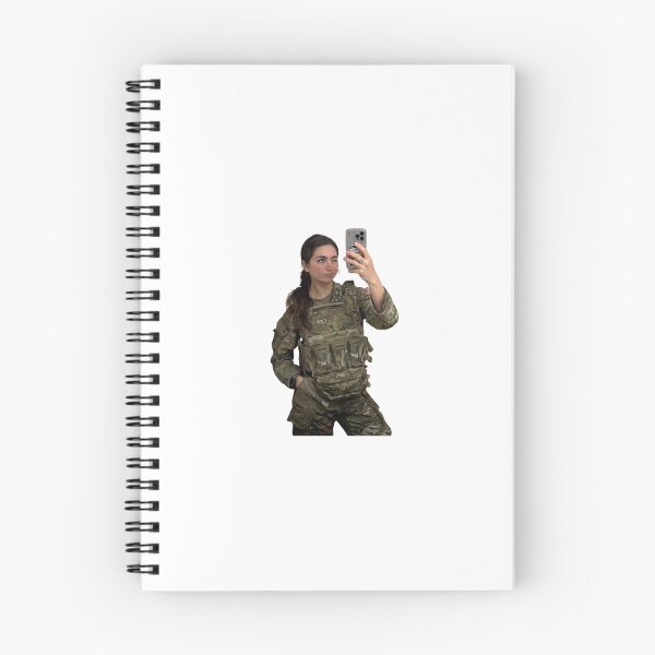 Item preview, Hailey Lujan Sike Ops  designed and sold by Stickers&More.