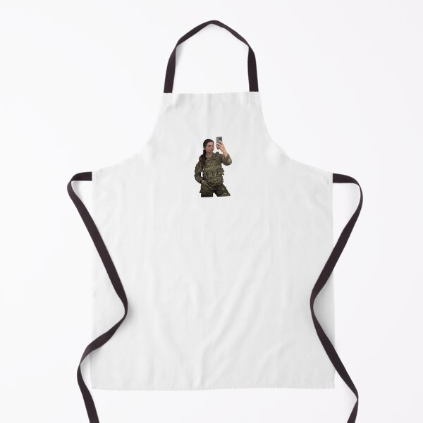 Item preview, Hailey Lujan Sike Ops designed and sold by Stickers&More.