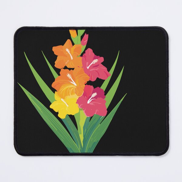 Item preview, Gladiolus6 designed and sold by vonalvarazs.
