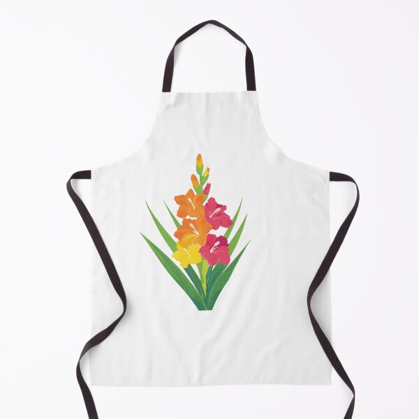 Item preview, Gladiolus6 designed and sold by vonalvarazs.