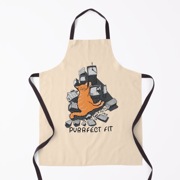 Item preview, Giant cat found purrfect spot to take a nap designed and sold by Rain Ant.