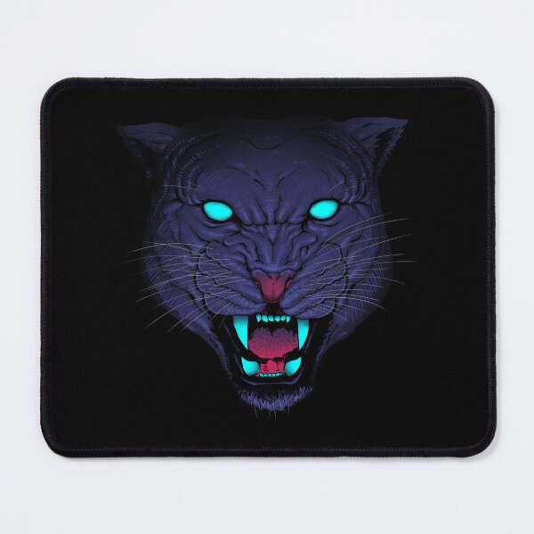 Item preview, Electric Panther designed and sold by carbine.