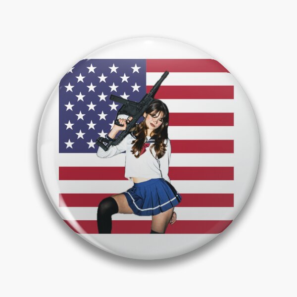 Item preview, Hailey Lujan Sike Ops  designed and sold by Stickers&More.