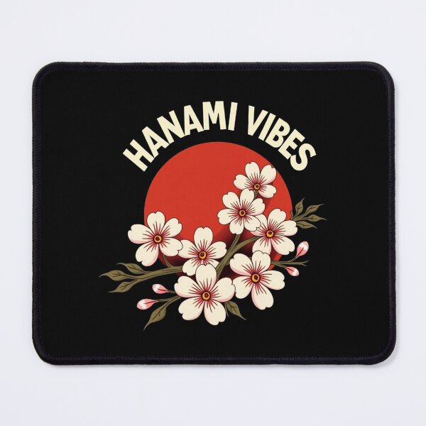 Item preview, Hanami – Japanese Culture Bloom Edition designed and sold by JesyDualContent.