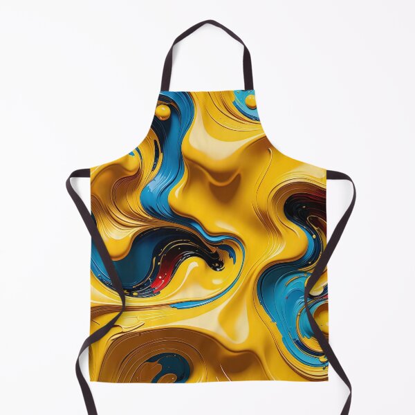 Item preview, Abstract, color art designed and sold by artdragongift 15.