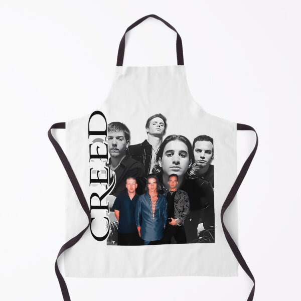 Item preview, Creeds Band designed and sold by NovaDraftStudio.