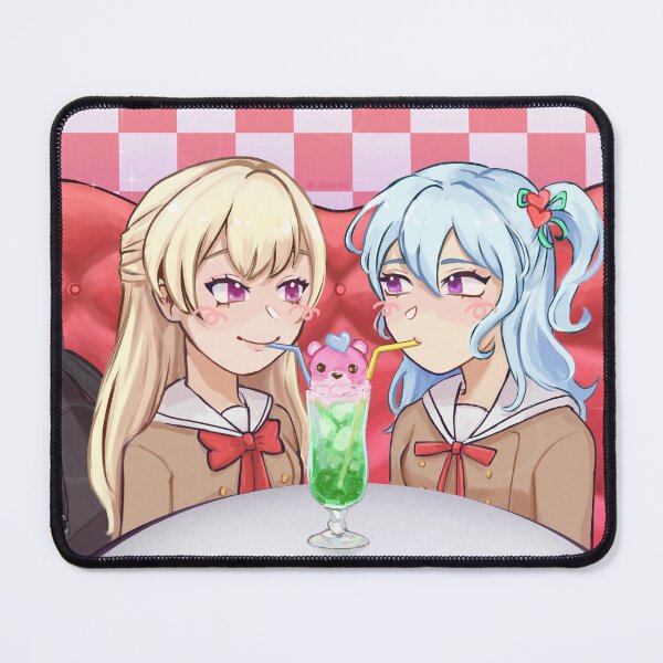 Item preview, BanGDream designed and sold by ayarain.