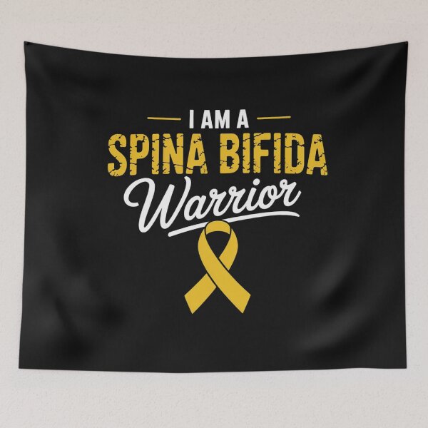 Item preview, Spina Bifida Awareness Spine Spinal Cord designed and sold by ConceptualVibes.