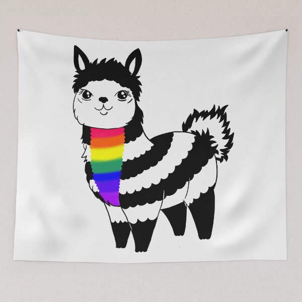Item preview, AllyPaca designed and sold by Dr Mom's Shoppe.