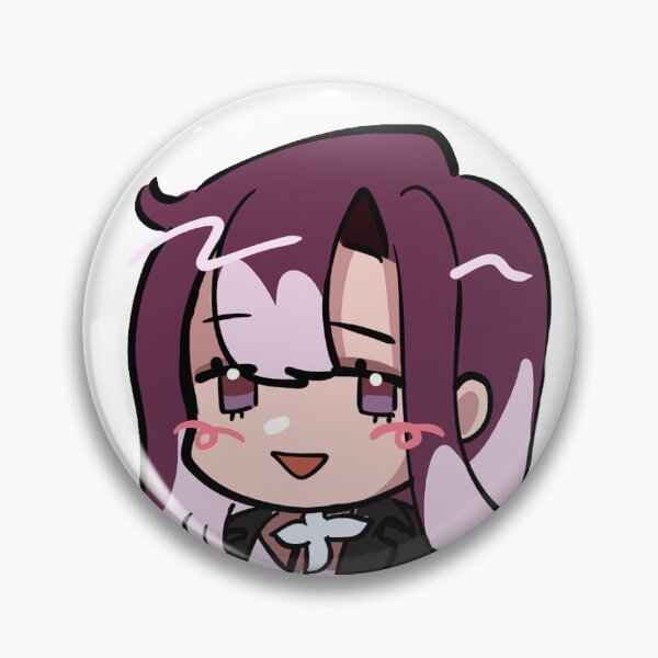 Item preview, chibi shalom designed and sold by ayarain.