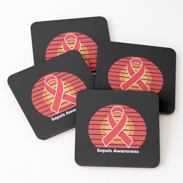 Item preview, Sepsis awareness for men, Sepsis for kids, sepsis designed and sold by ConceptualVibes.