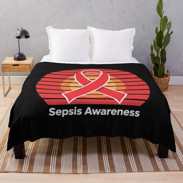 Item preview, Sepsis awareness for men, Sepsis for kids, sepsis designed and sold by ConceptualVibes.