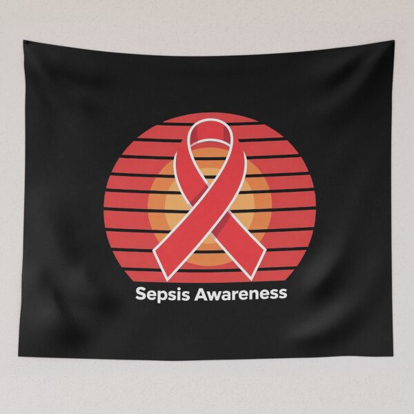 Item preview, Sepsis awareness for men, Sepsis for kids, sepsis designed and sold by ConceptualVibes.