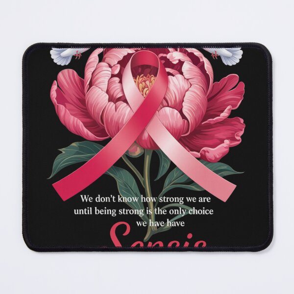 Item preview, SEPSIS AWARENESS Flower We Don't Know How Strong We Are designed and sold by ConceptualVibes.