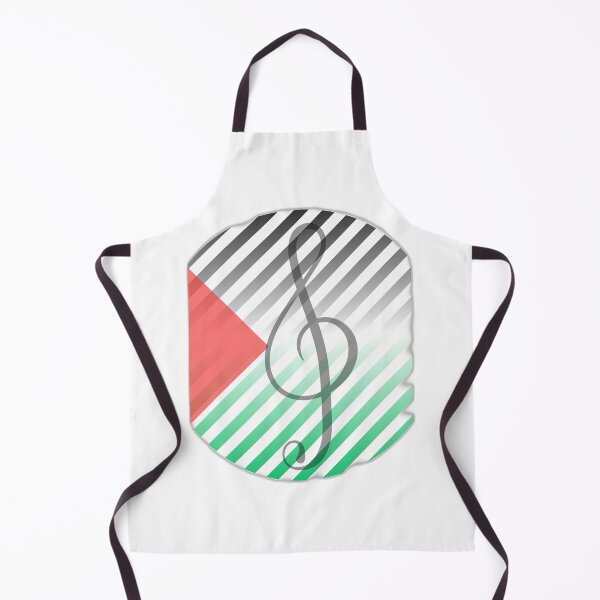 Item preview, Music for Palestine designed and sold by Sn1ver.
